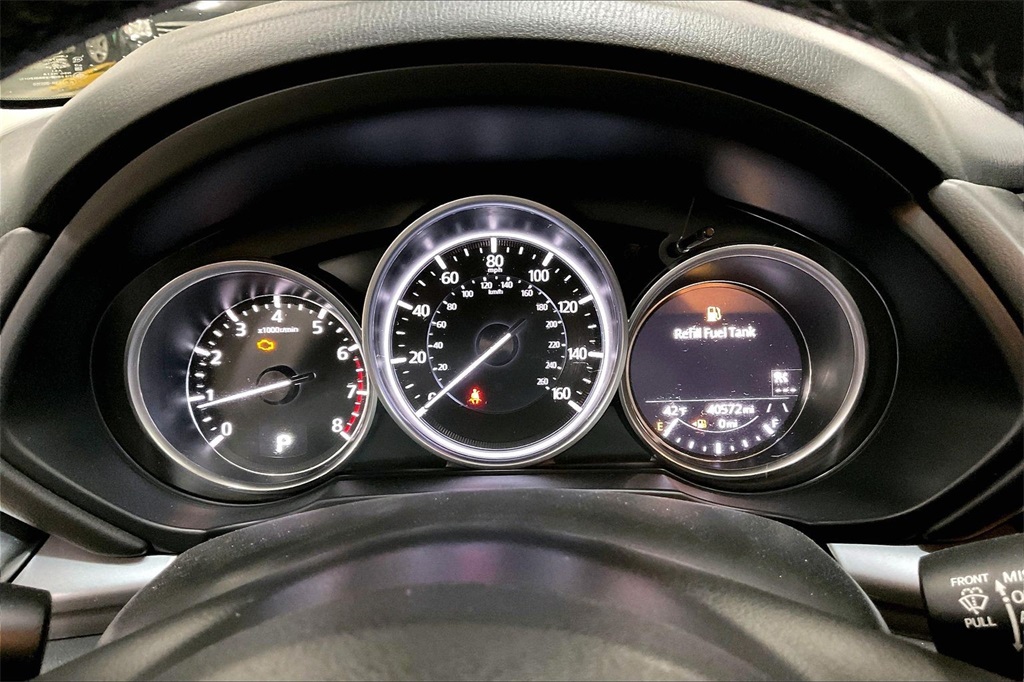 2022 MAZDA CX-5 - Image 19