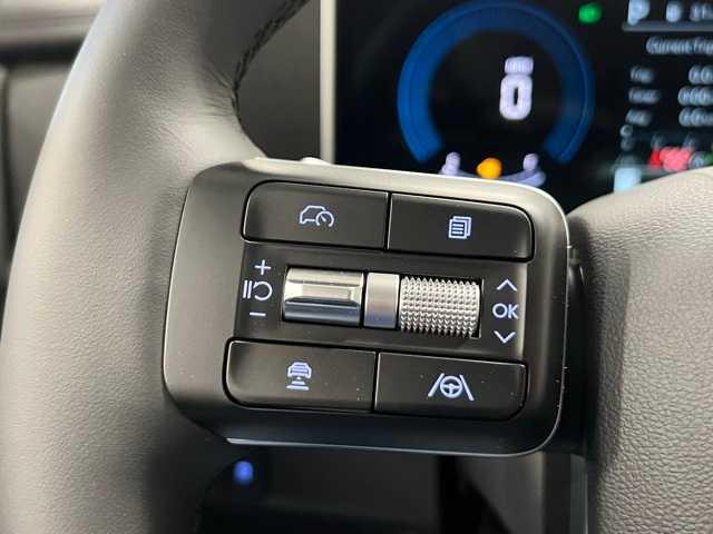 2025 Hyundai Santa Fe SEL photo 31