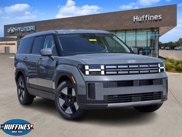 2026 Hyundai Santa Fe SE's photo