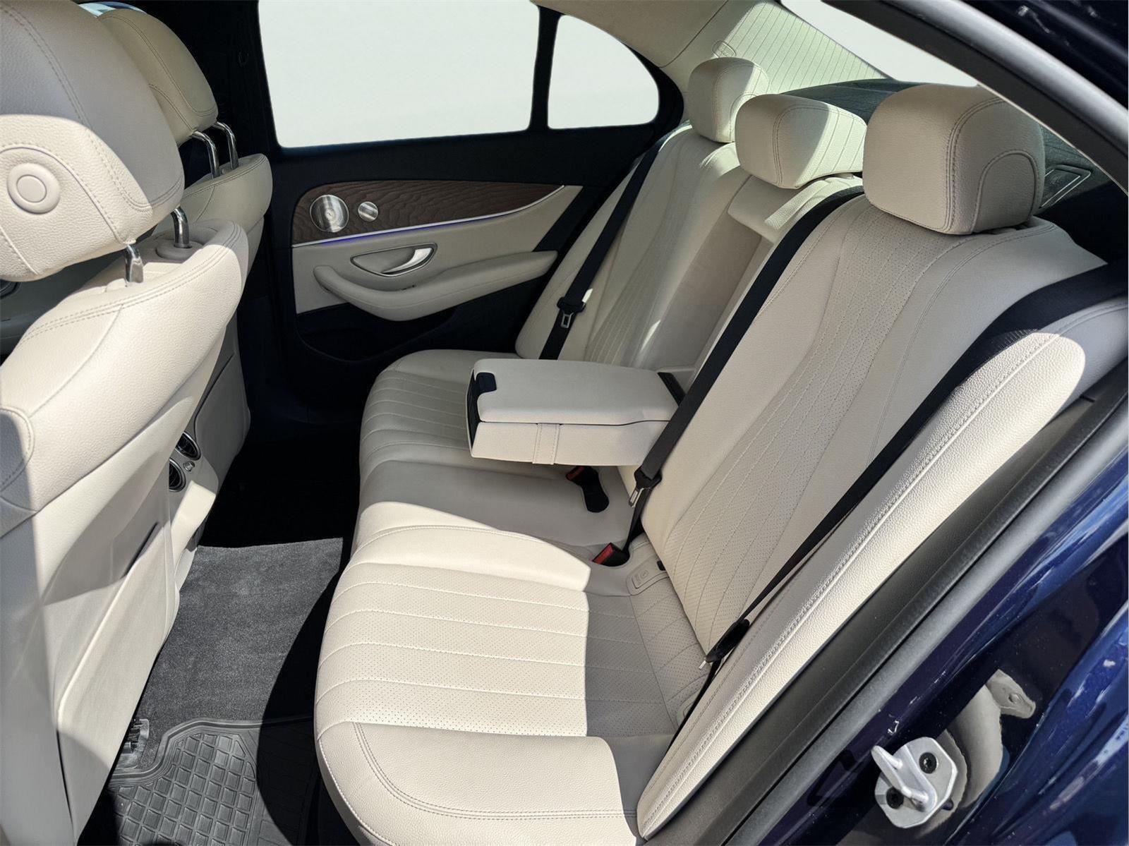 2021 Mercedes Benz E 350 photo 49