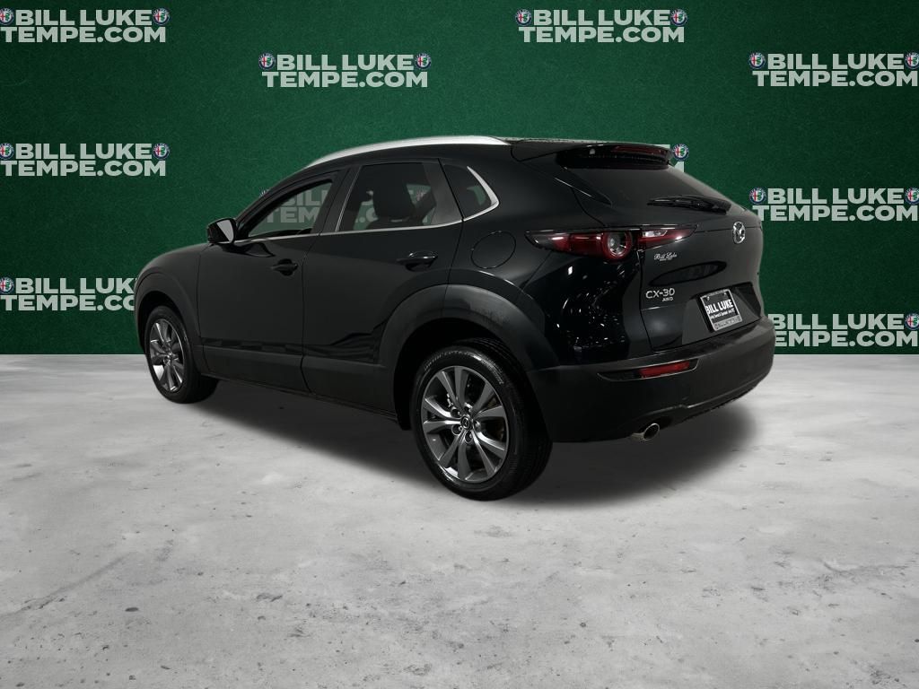 2024 Mazda CX-30 2.5 S Preferred photo 2