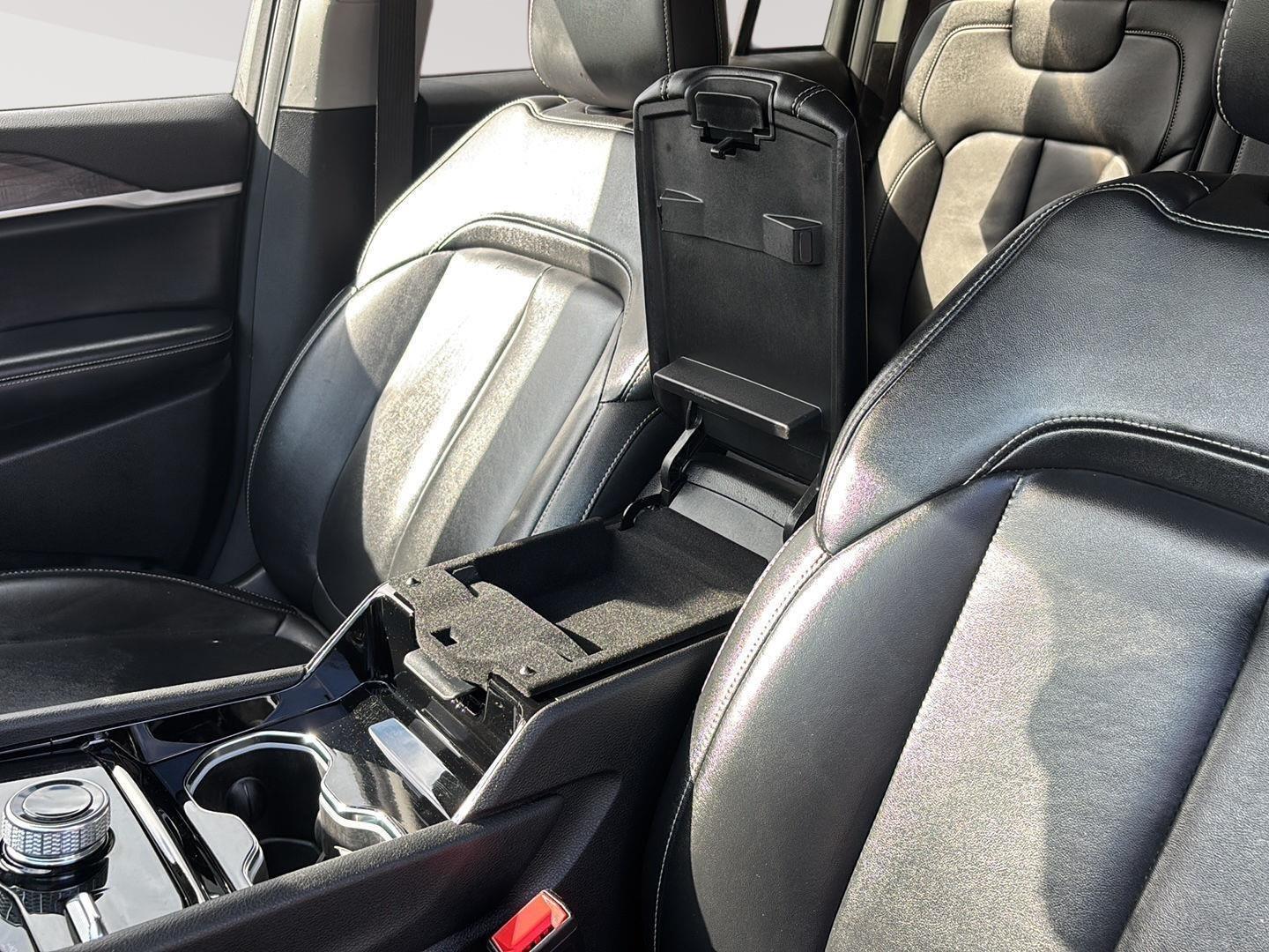 2022 Jeep Grand Cherokee Limited photo 19