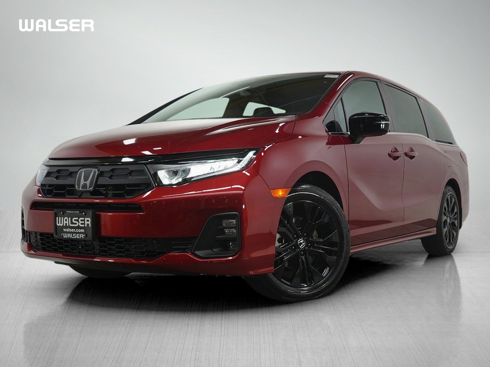 2025 Honda Odyssey Sport L's photo