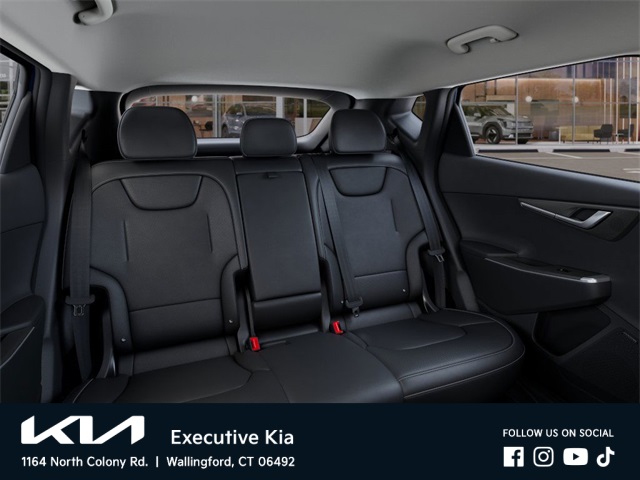 2025 Kia EV6 Light Wind photo 16