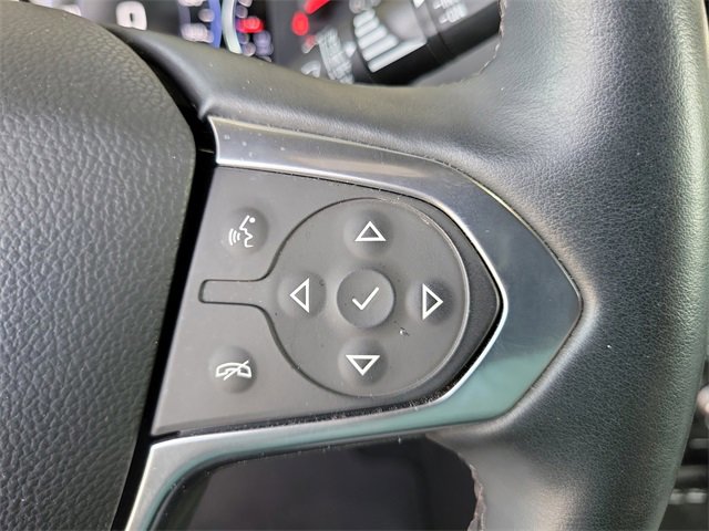 2023 Chevrolet Traverse Premier photo 32