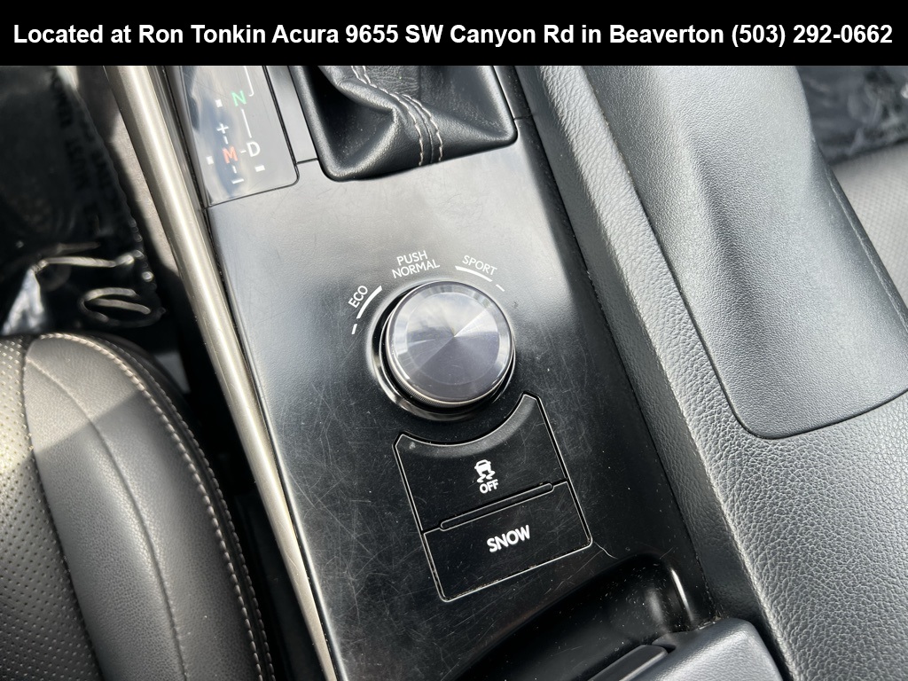 2014 Lexus IS 250 photo 21