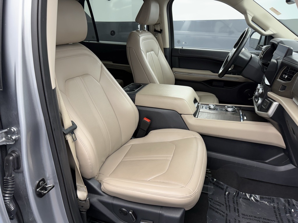 2024 Ford Expedition MAX Limited photo 46