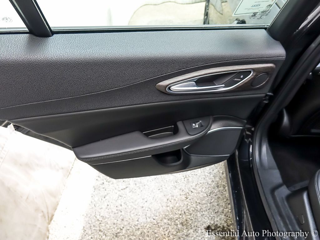 2022 ALFA ROMEO GIULIA (952) - Image 23