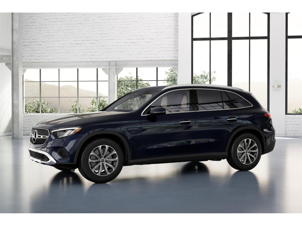 2023 Mercedes Benz GLC 300 4MATIC photo 36