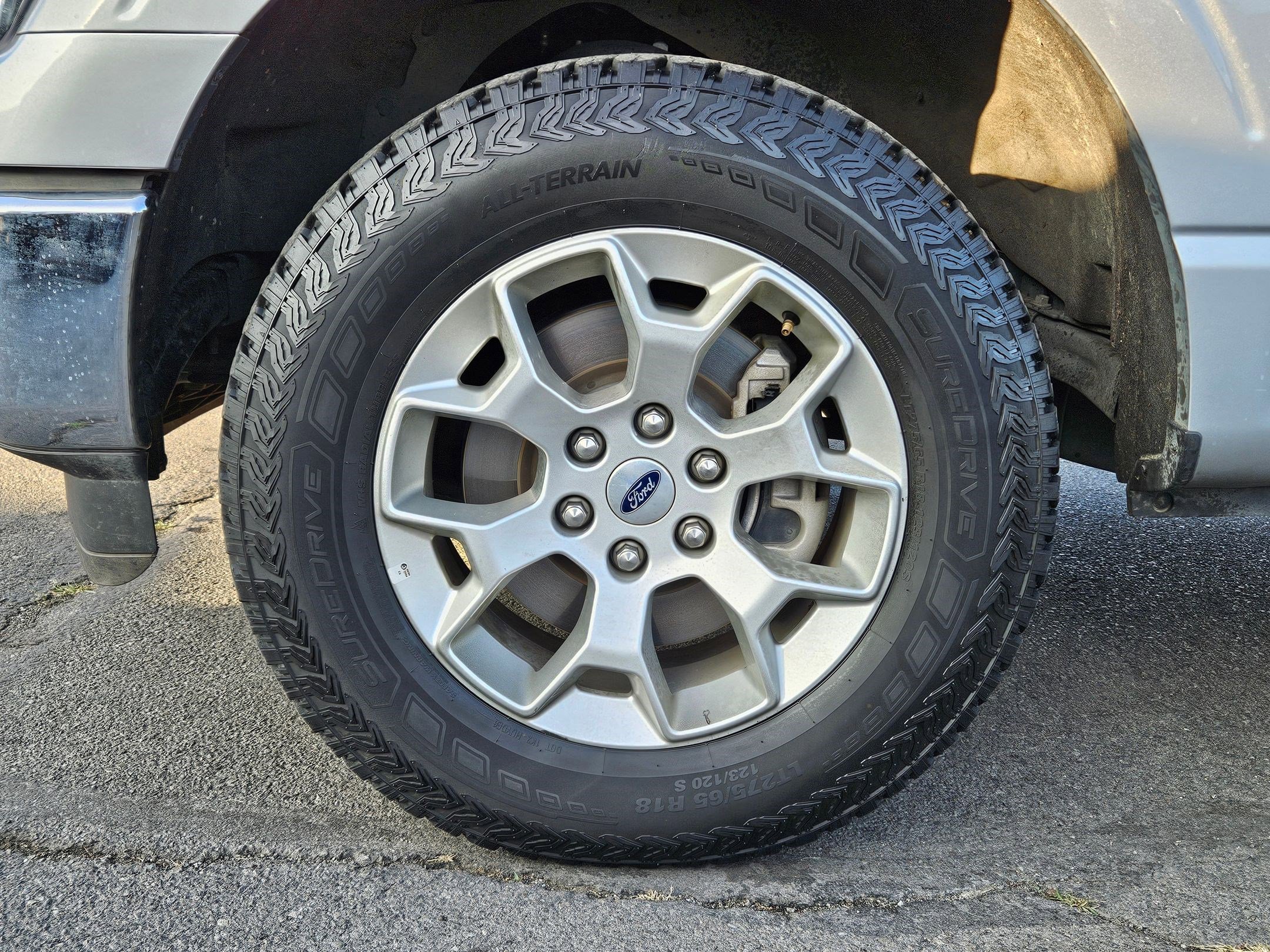 2023 Ford F-150 XLT photo 10