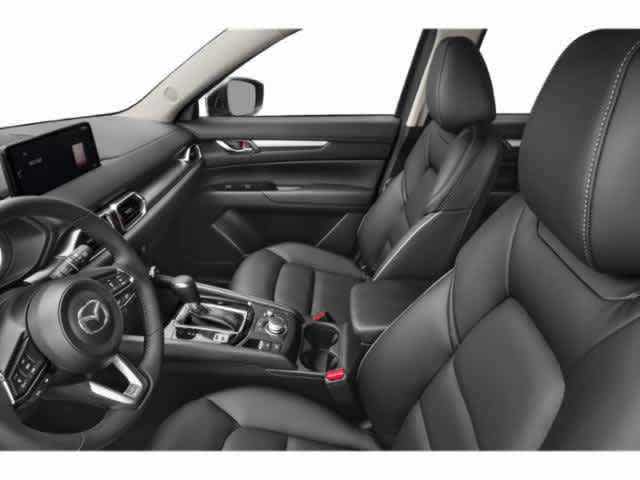 2025 Mazda CX-5 2.5 Select photo 9