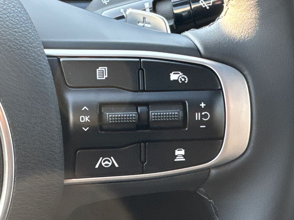 2026 Kia K5 GT photo 25