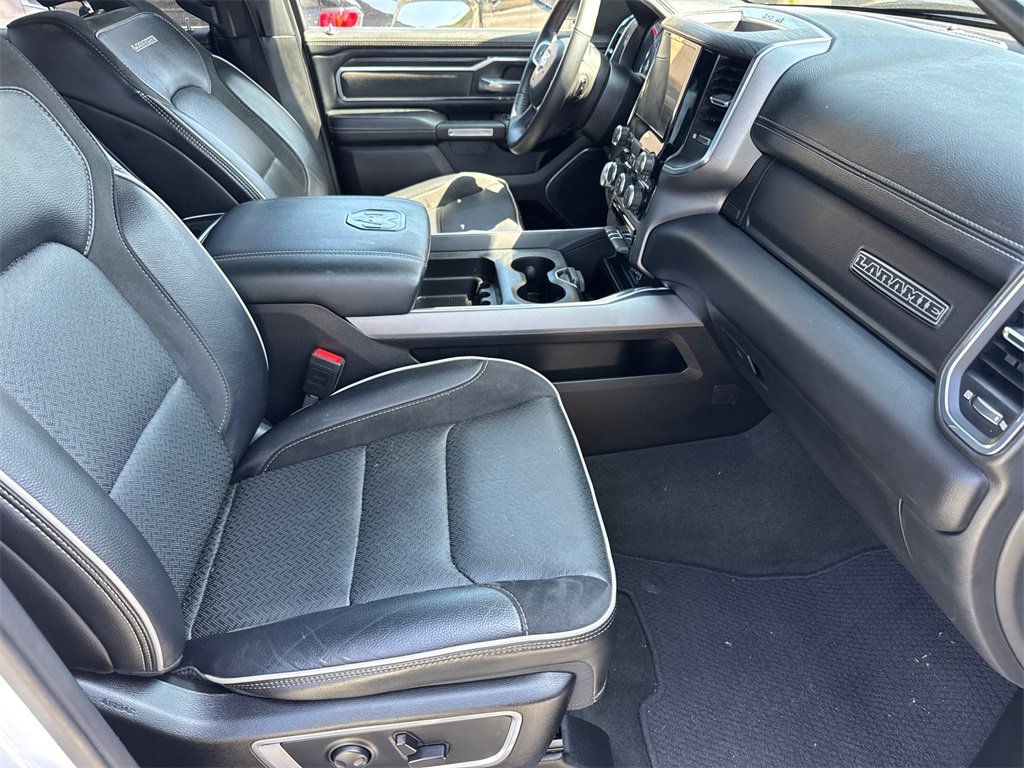 2024 Ram 1500 Laramie photo 4