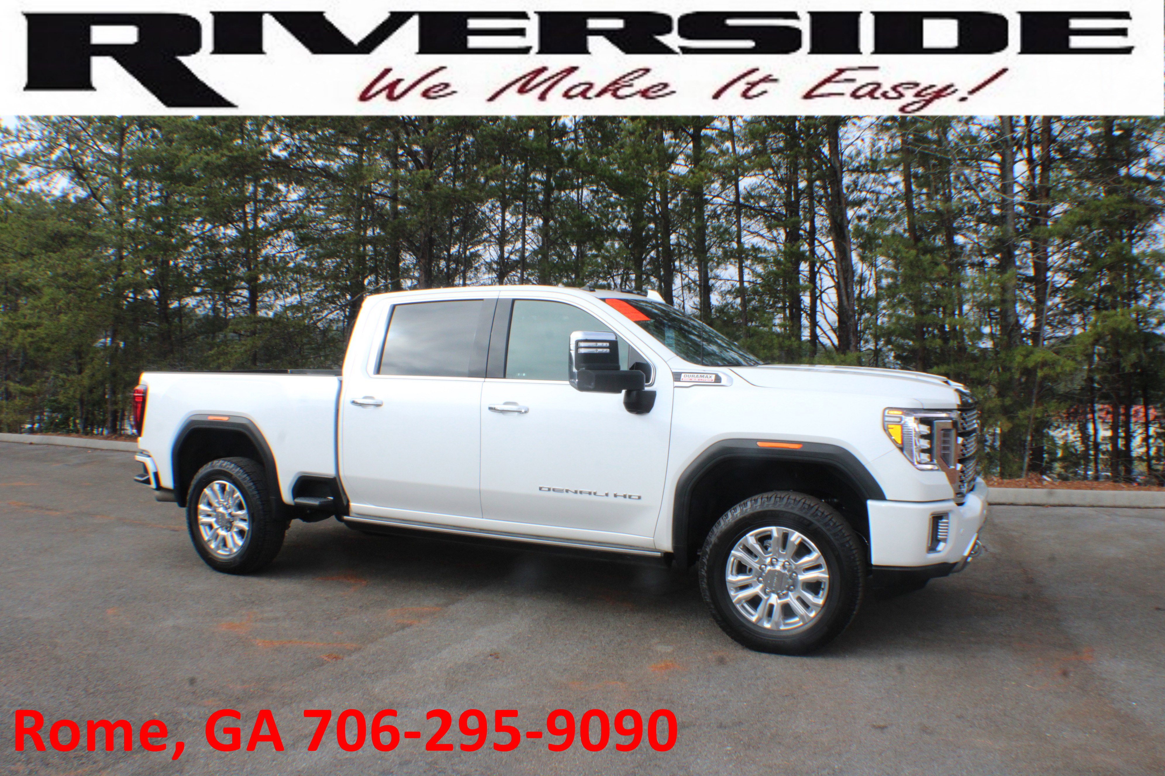 2023 GMC Sierra 2500 Denali HD Denali's photo