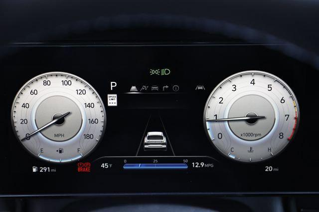 2025 Hyundai Elantra N Base photo 11