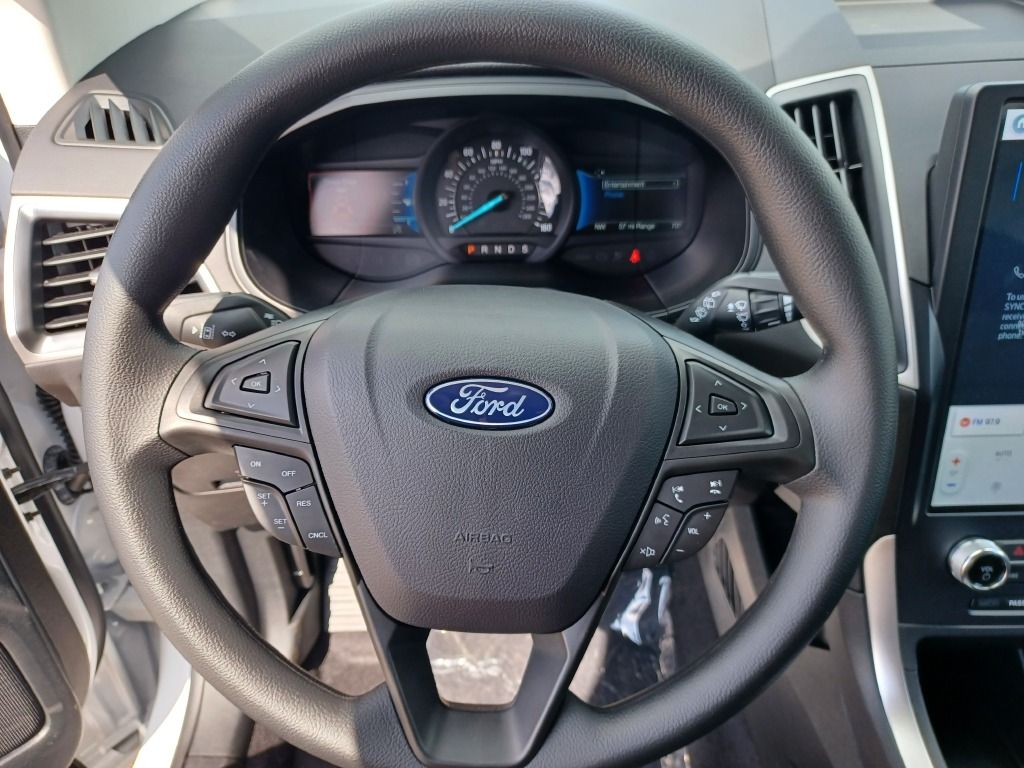 2024 Ford Edge SE photo 27