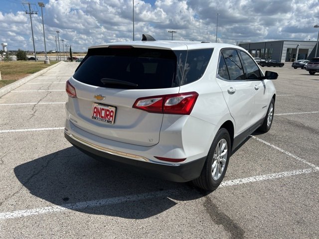 2019 Chevrolet Equinox LT photo 3