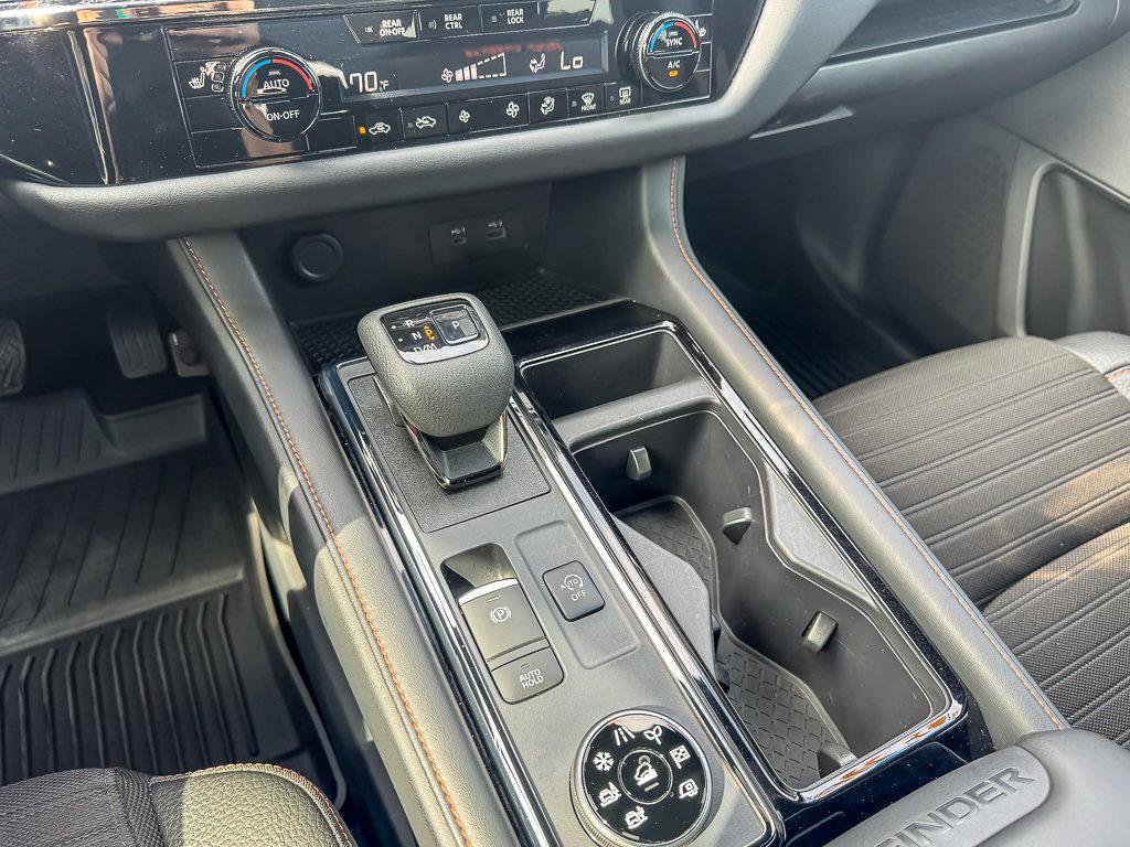 2023 NISSAN PATHFINDER - Image 23