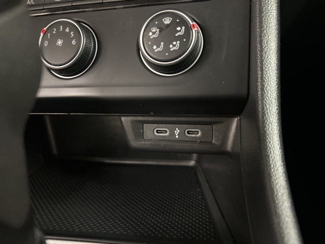 2023 Volkswagen Jetta 1.5T S photo 15