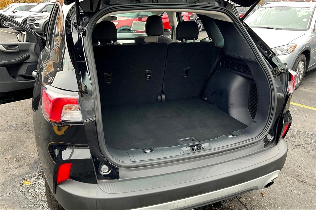 2022 FORD ESCAPE - Image 23