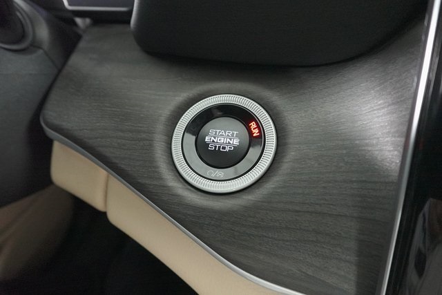 2025 Jeep Grand Cherokee Limited photo 19