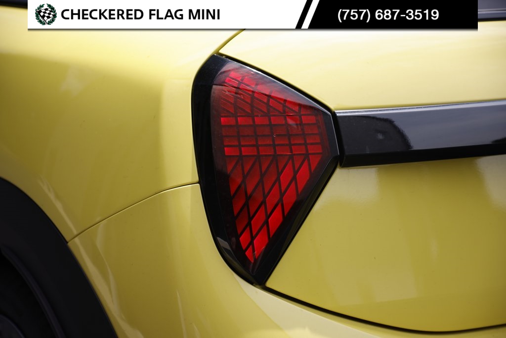 2025 Mini Cooper Hardtop S photo 12