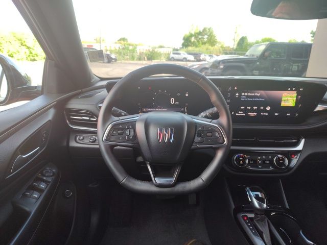 2024 Buick Envista ST photo 12