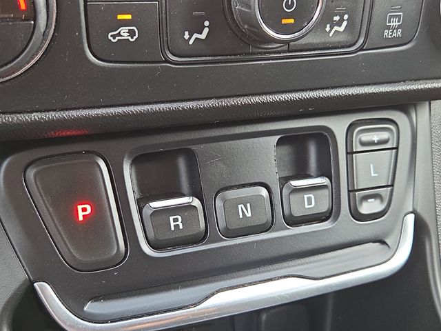 2018 Gmc Terrain SLE photo 18