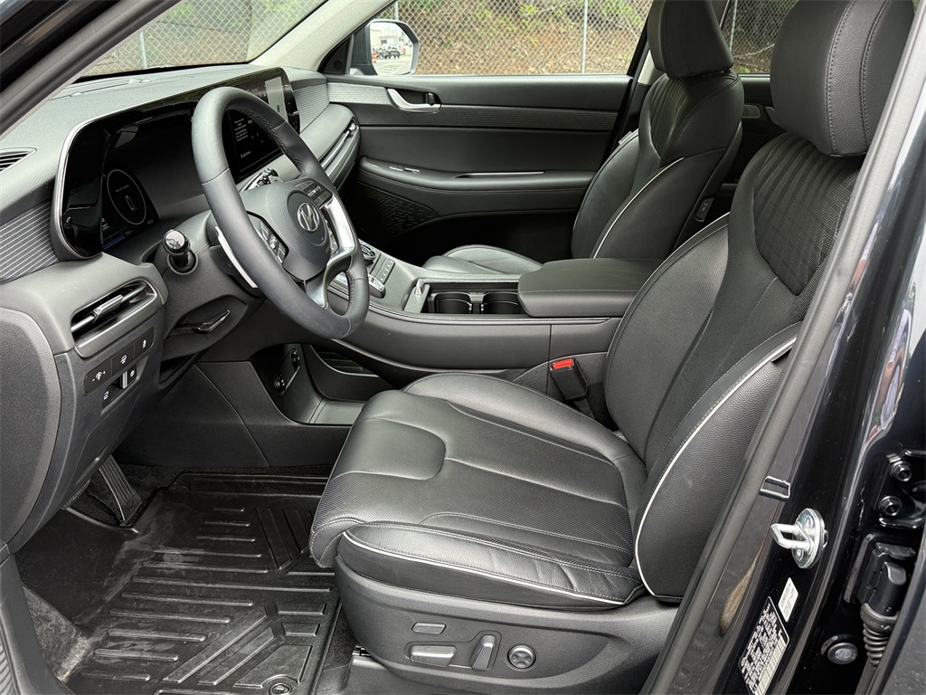 2023 Hyundai Palisade Limited photo 30
