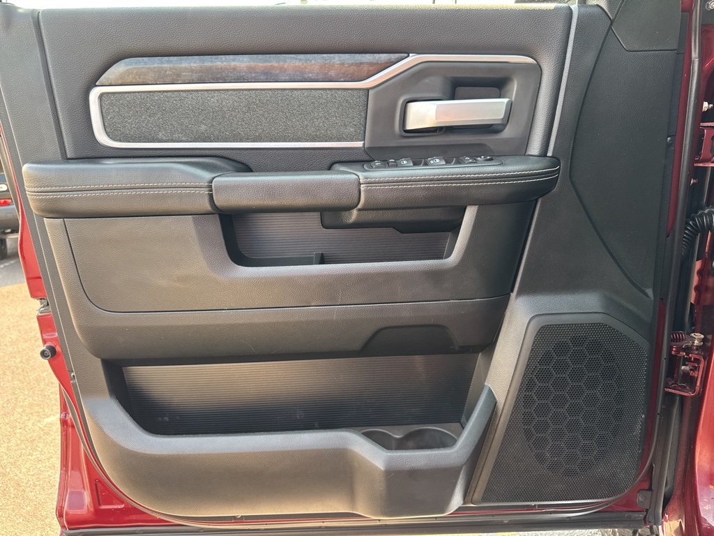 2019 Ram 3500 Big Horn photo 25