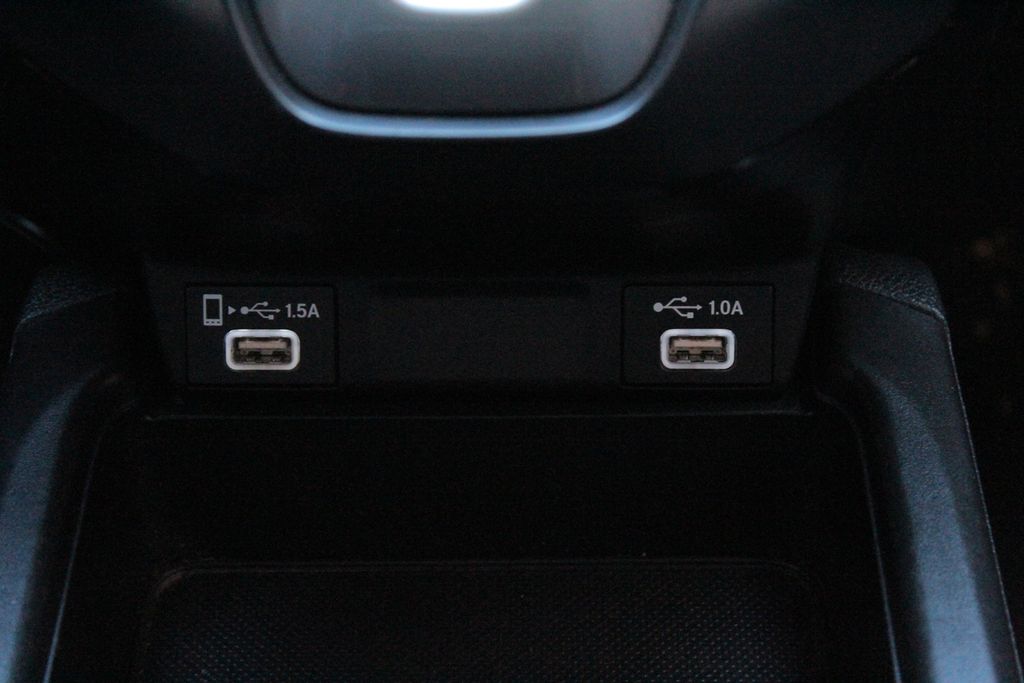 2021 Honda CR-V EX-L photo 23