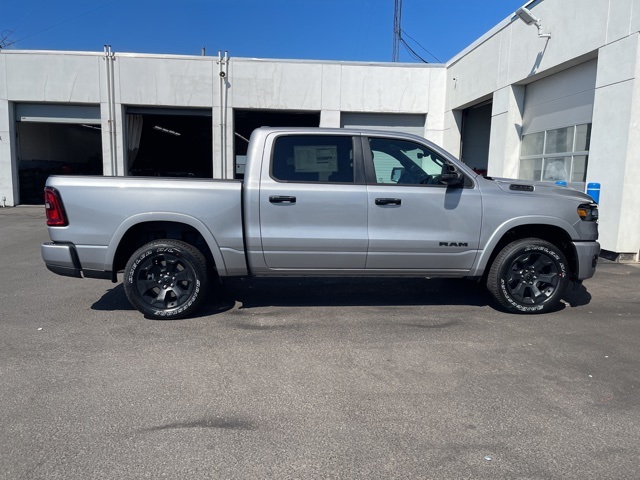 2026 Ram 1500 Big Horn Lone Star photo 8