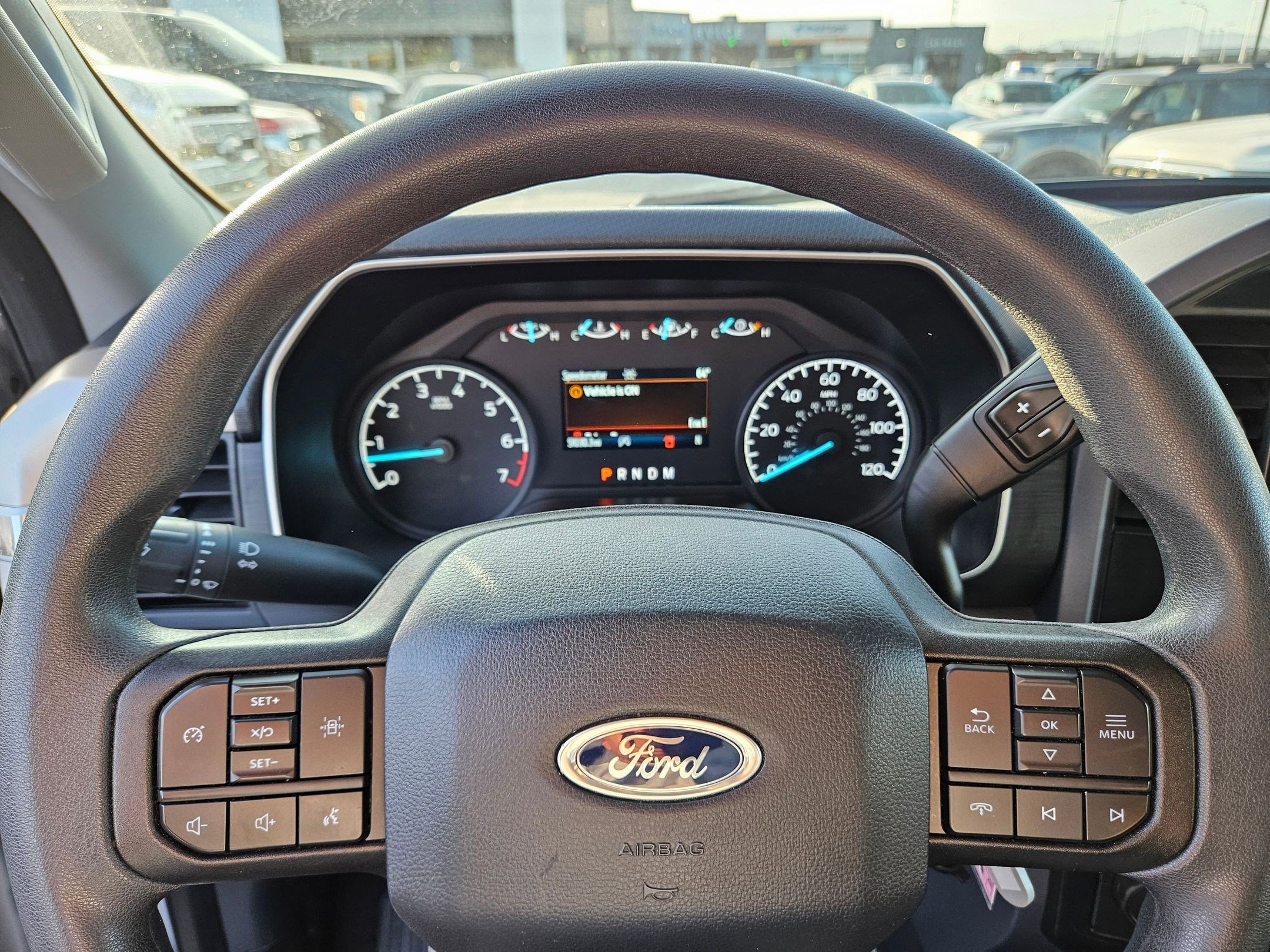 2023 Ford F-150 XLT photo 19