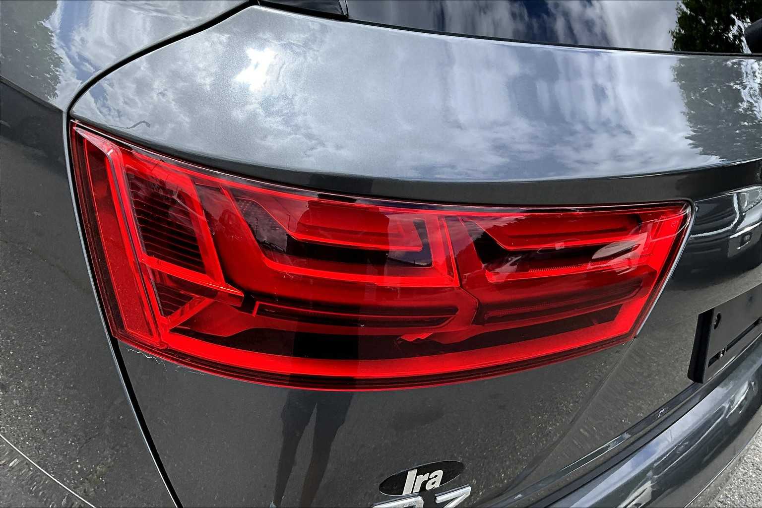 2018 Audi Q7 3.0T Premium Plus photo 24
