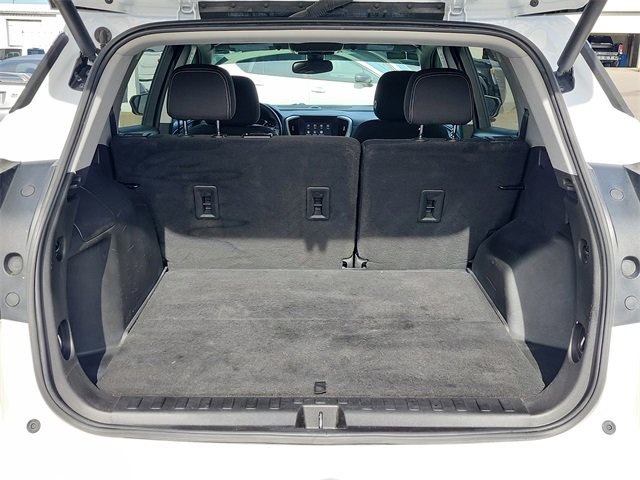 2022 Gmc Terrain SLE photo 3