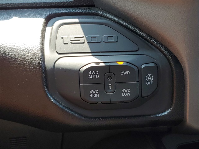 2022 Ram 1500 Laramie photo 27
