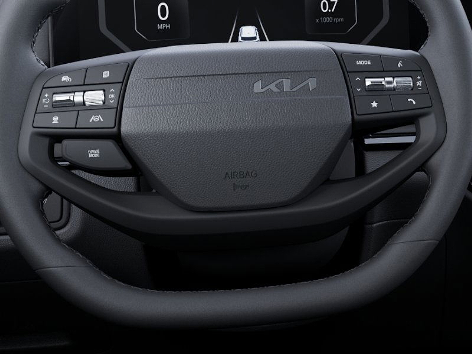 2026 Kia Sportage SX photo 20