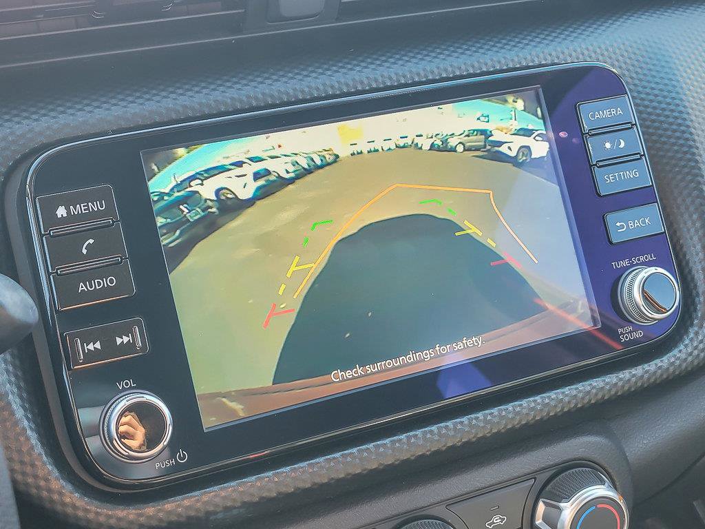 2023 NISSAN KICKS - Image 19