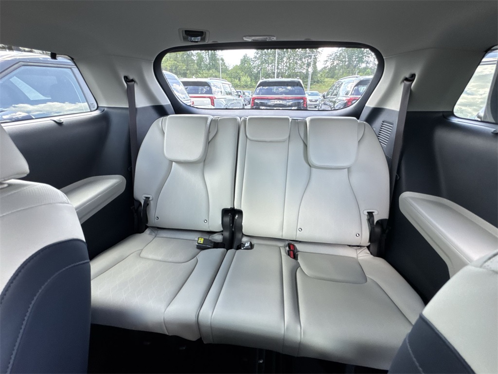 2026 Kia Carnival SX photo 30