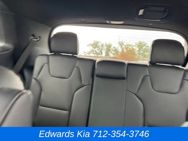 2025 Kia Telluride EX X-Line photo 18