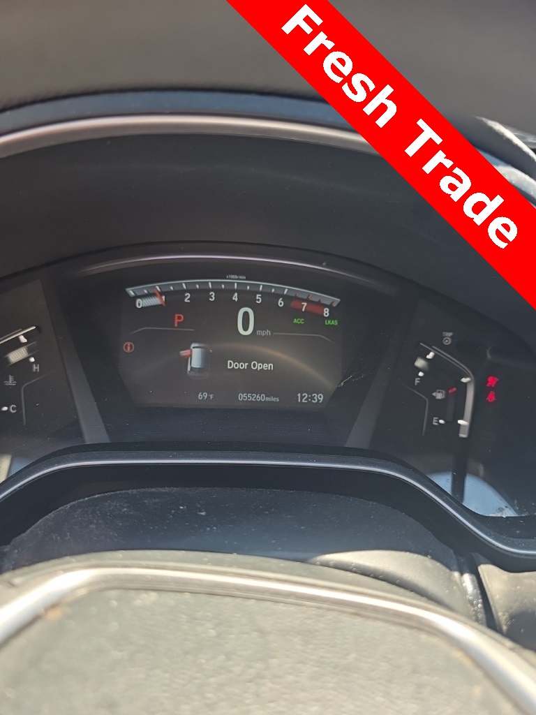 2018 Honda CR-V EX photo 12