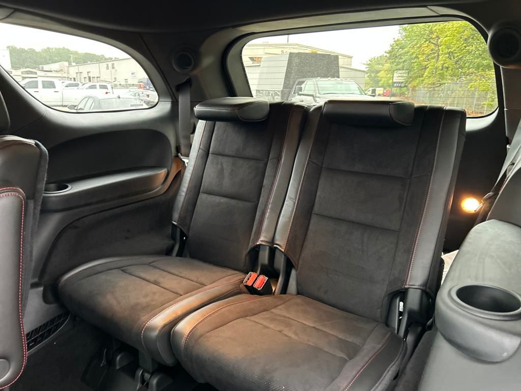 2026 Dodge Durango GT Plus photo 24
