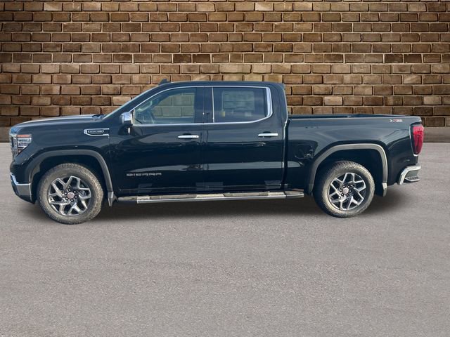 2026 Gmc Sierra 1500 SLT photo 2