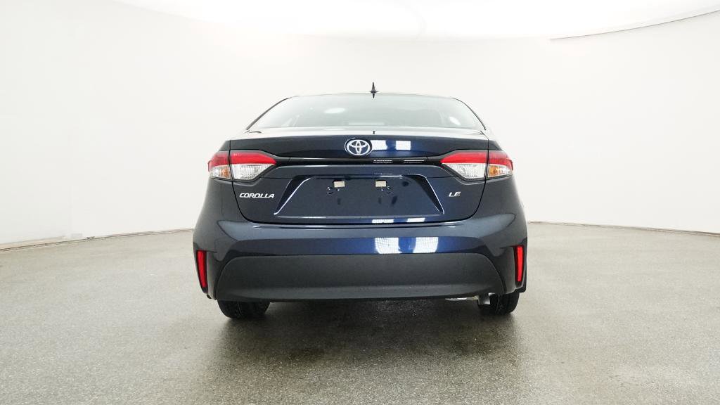 2026 Toyota Corolla LE photo 17