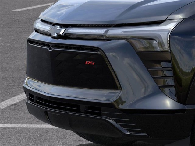 2025 Chevrolet Blazer EV RS photo 5