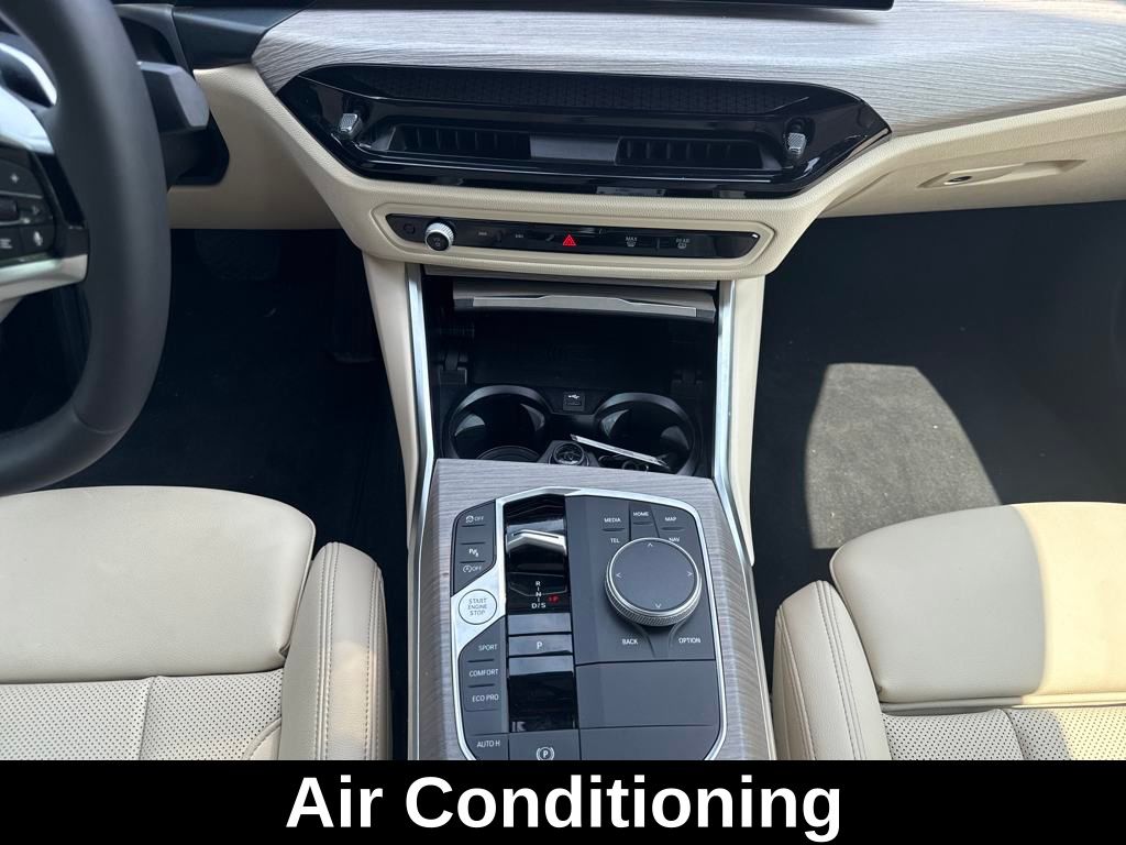 2025 Bmw 330i 330i xDrive photo 24
