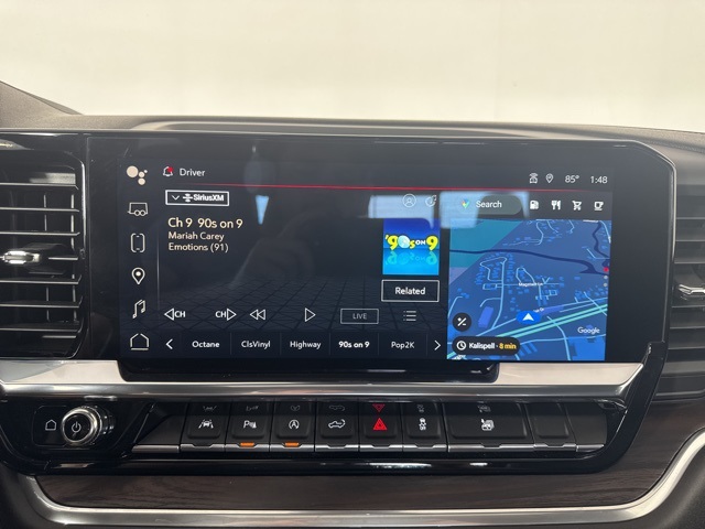 2025 Gmc Sierra 1500 SLT photo 15
