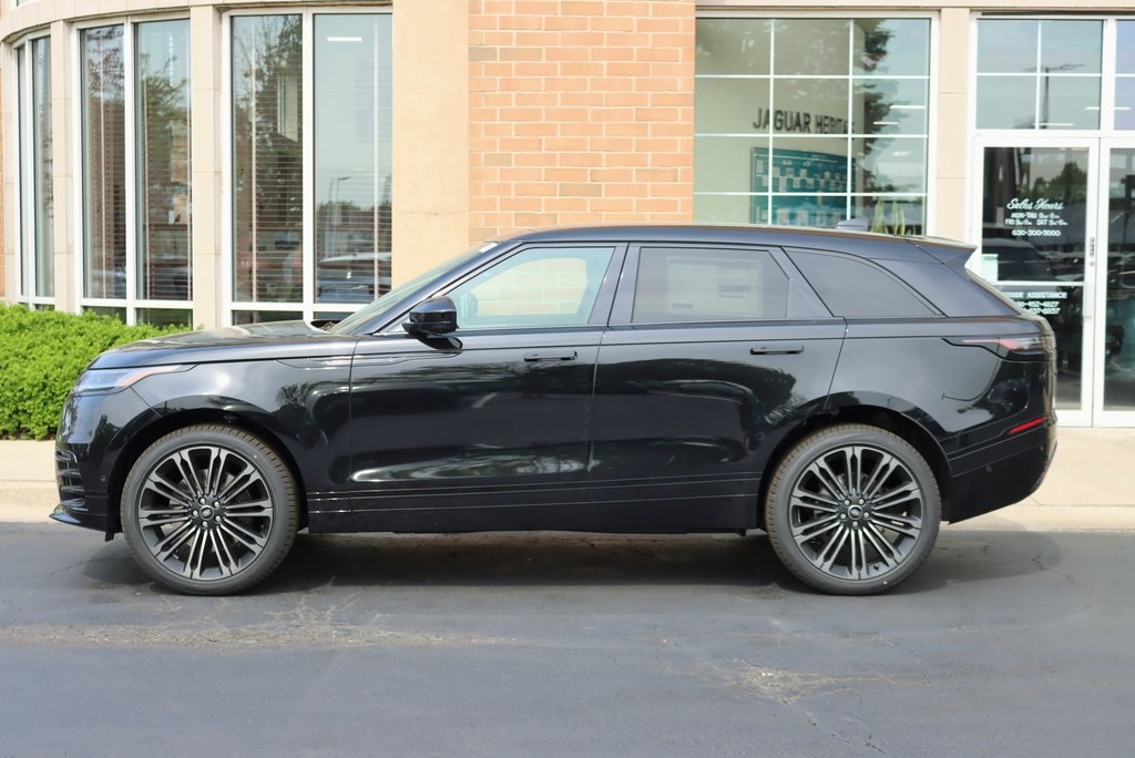 2026 LAND ROVER RANGE ROVER VELAR - Image 1