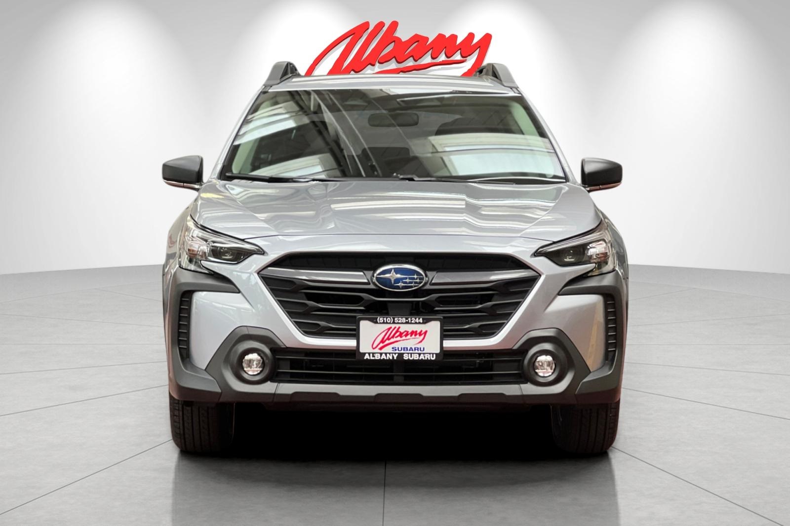 2025 Subaru Outback Base photo 34