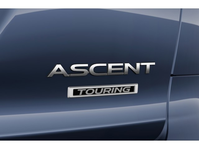 2025 Subaru Ascent Touring photo 12